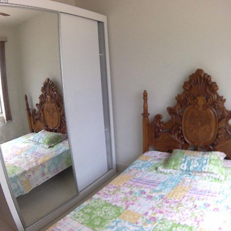 Apartamento Avenida Beira Mar Orla Appartement Guarapari Buitenkant foto
