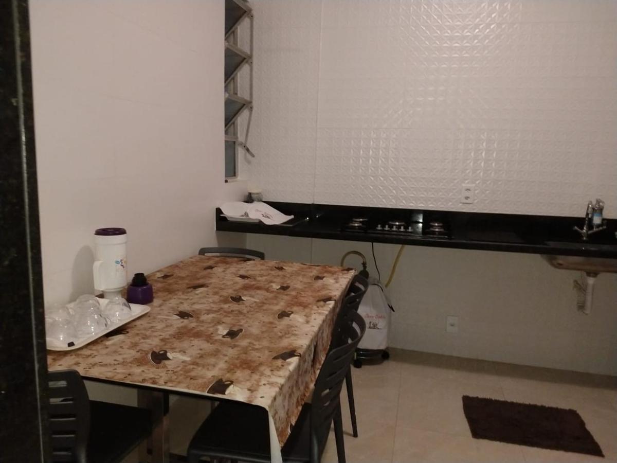Apartamento Avenida Beira Mar Orla Appartement Guarapari Buitenkant foto