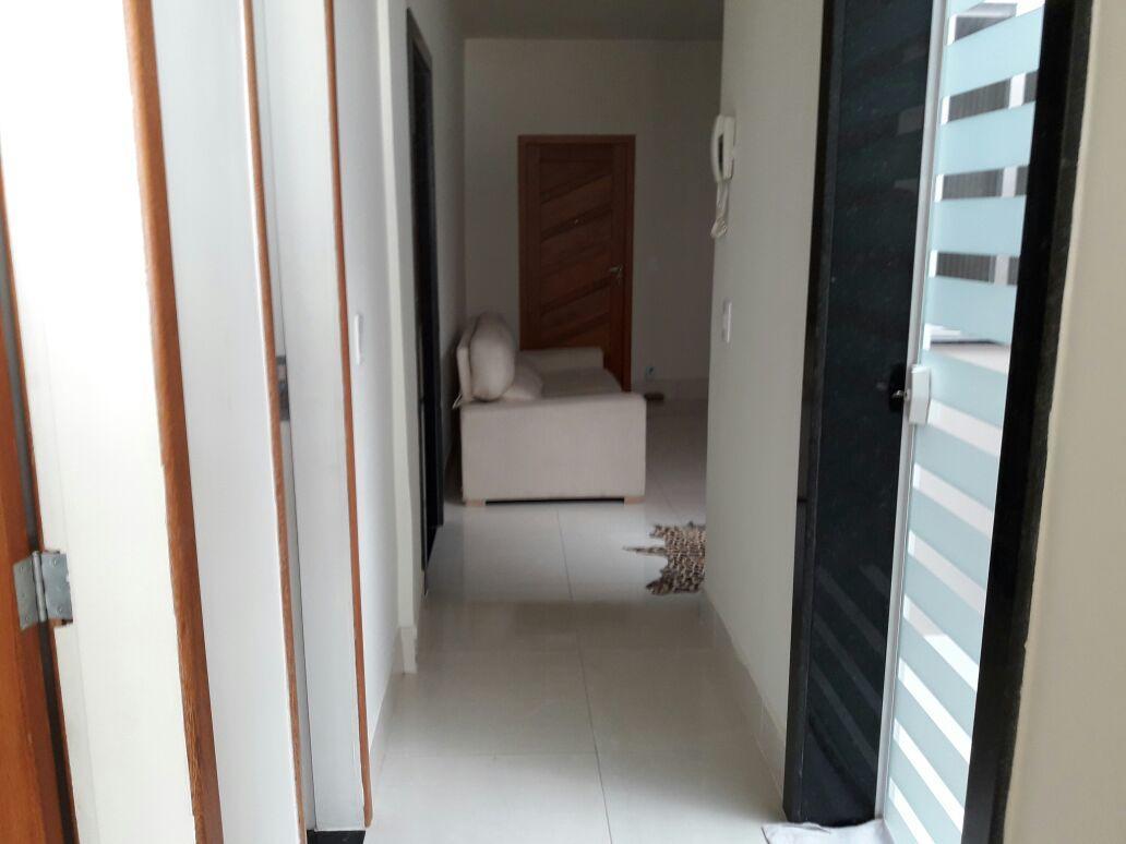Apartamento Avenida Beira Mar Orla Appartement Guarapari Buitenkant foto